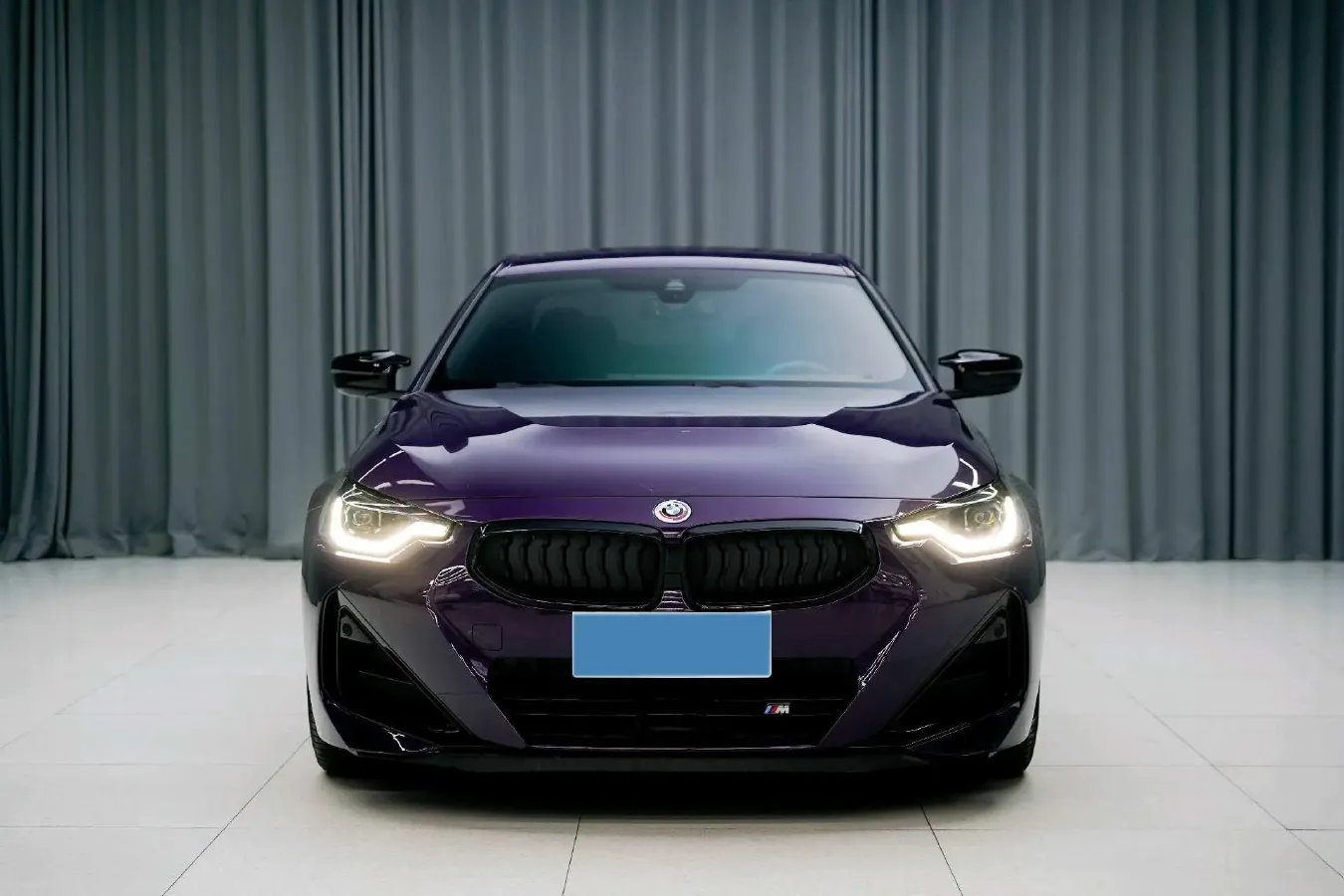 2023 BMW 3.0T 333HP L6 8AT,autocango,china used car exporter,china ev exporter,chinese used car exporter,chinese used ev exporter