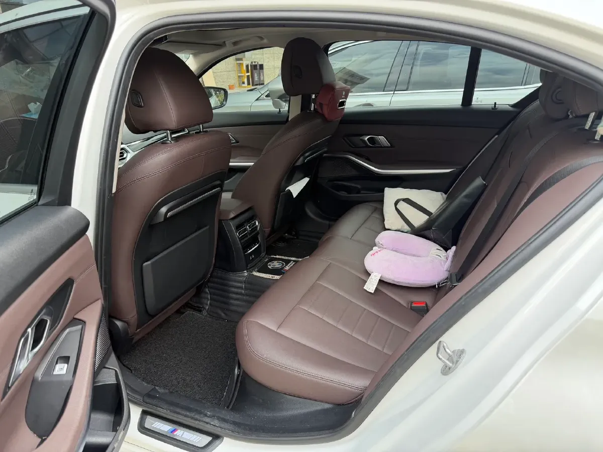 2021 BMW 3 Series 2.0T 156HP L4 8AT,autocango,china used car exporter,china ev exporter,chinese used car exporter,chinese used ev exporter