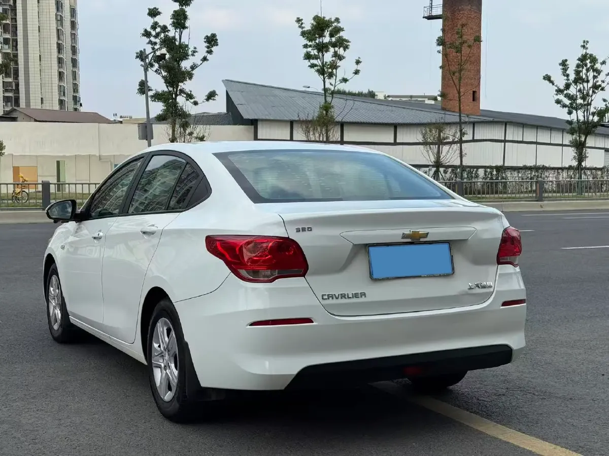 2019 Chevrolet Cavalier 1.5L 113HP L4 6AT,autocango,china used car exporter,china ev exporter,chinese used car exporter,chinese used ev exporter