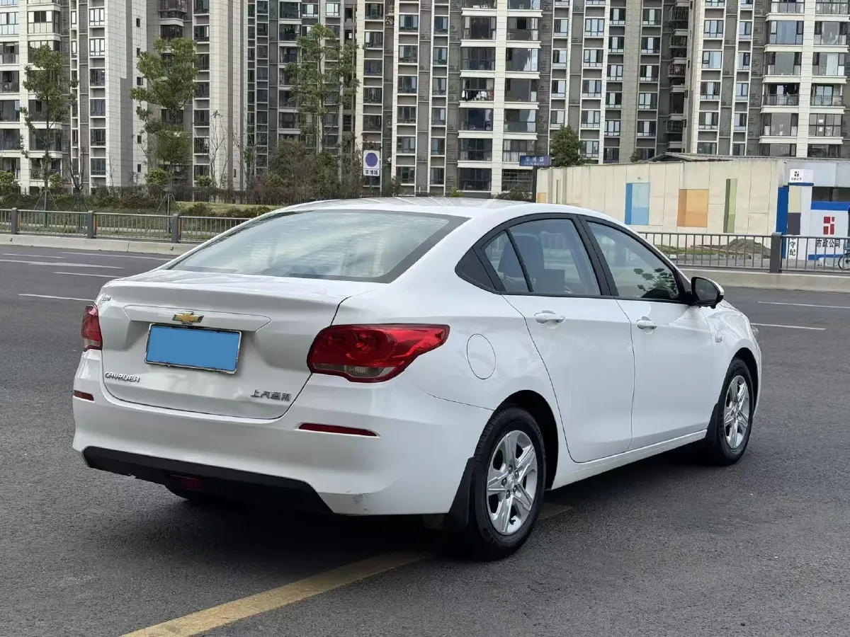 2019 Chevrolet Cavalier 1.5L 113HP L4 6AT,autocango,china used car exporter,china ev exporter,chinese used car exporter,chinese used ev exporter