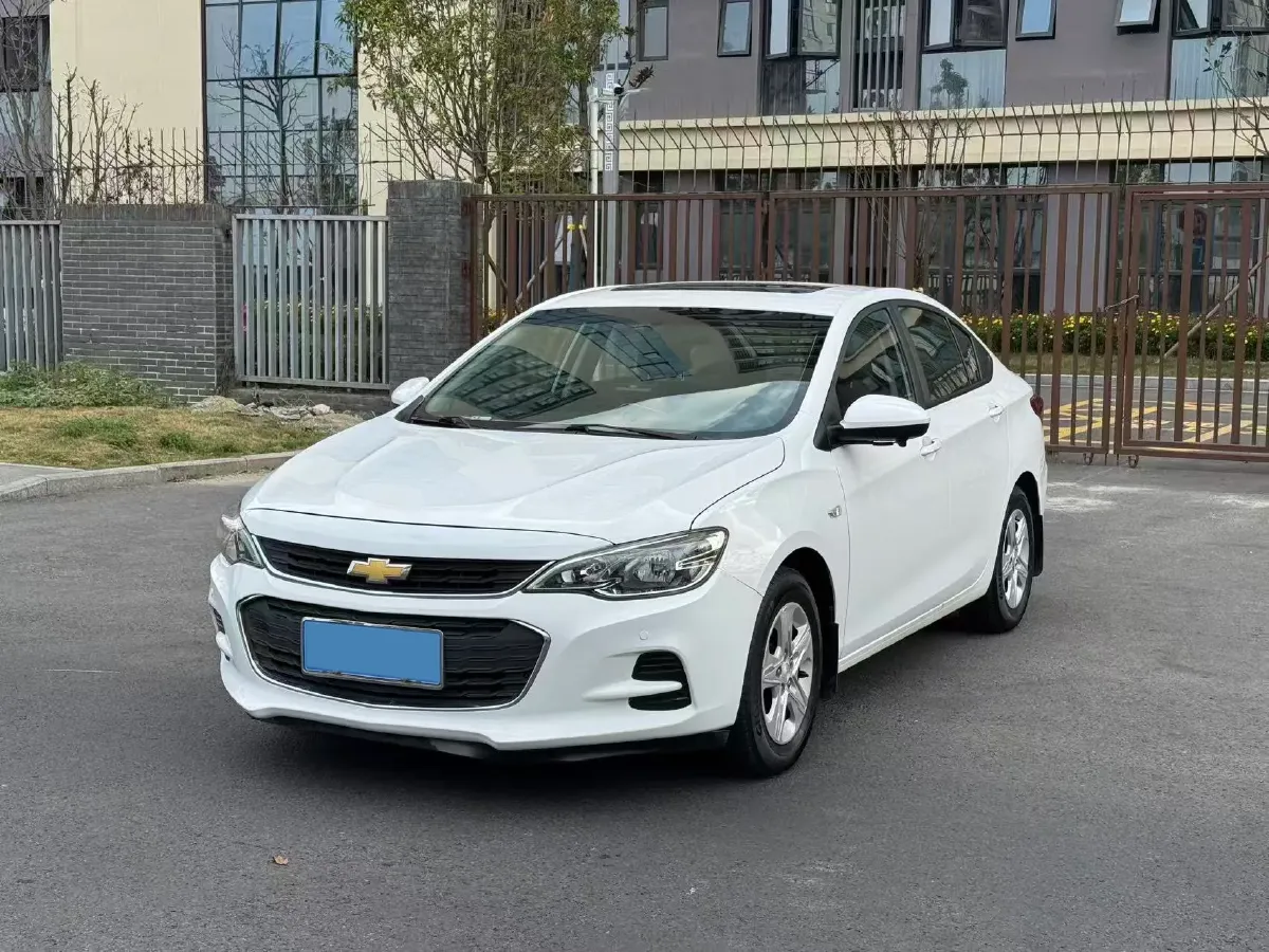 2019 Chevrolet Cavalier 1.5L 113HP L4 6AT,autocango,china used car exporter,china ev exporter,chinese used car exporter,chinese used ev exporter