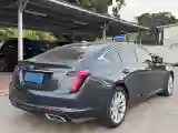 2021 Cadillac CT5 2.0T 237HP L4 10AT