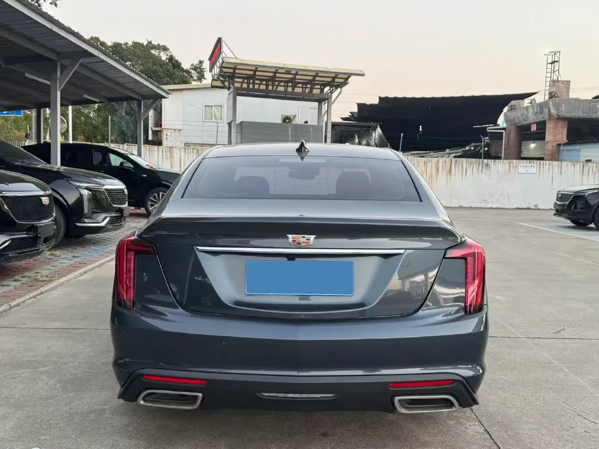 2021 Cadillac CT5 2.0T 237HP L4 10AT,autocango,china used car exporter,china ev exporter,chinese used car exporter,chinese used ev exporter