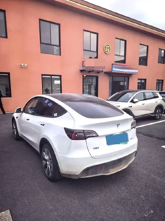 2021 Tesla Model Y BEV 78.4KWH,autocango,china used car exporter,china ev exporter,chinese used car exporter,chinese used ev exporter
