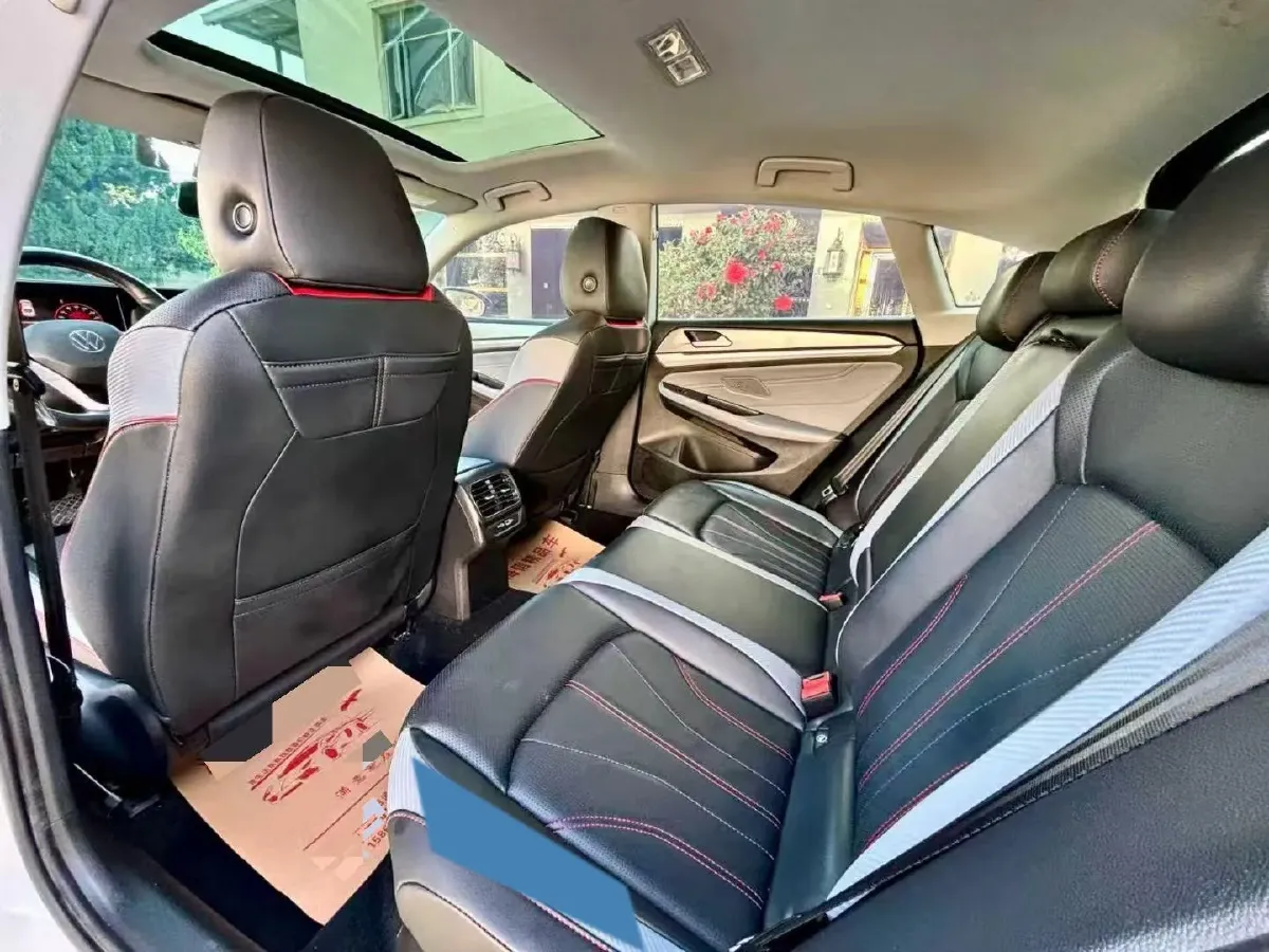 2022 Exceed TXL 2.0T 261HP L4 7DCT,autocango,china used car exporter,china ev exporter,chinese used car exporter,chinese used ev exporter