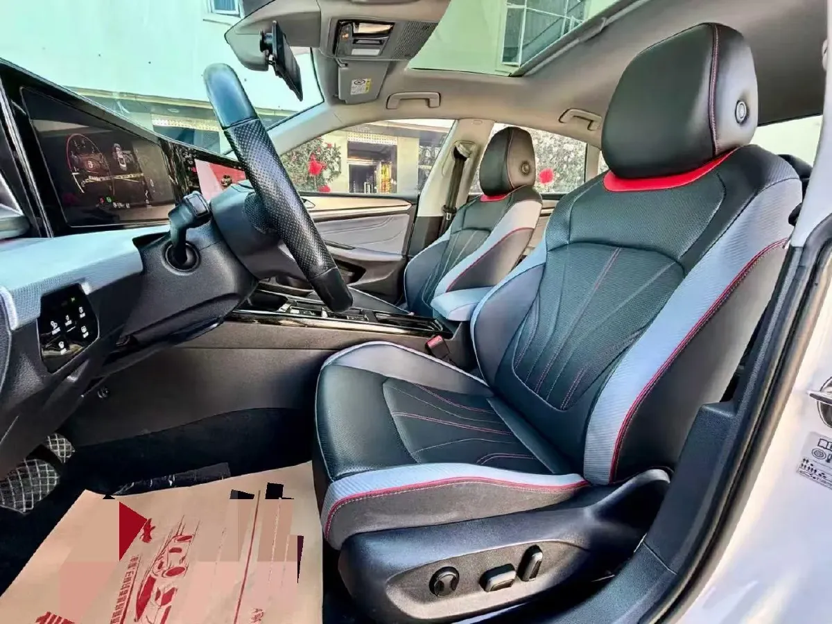 2022 Exceed TXL 2.0T 261HP L4 7DCT,autocango,china used car exporter,china ev exporter,chinese used car exporter,chinese used ev exporter