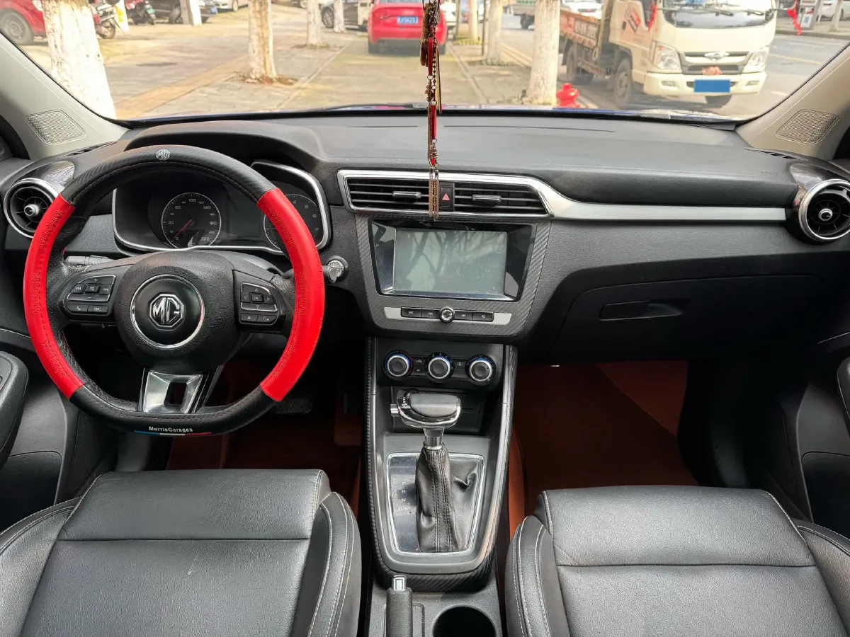 2017 MG ZS 1.5L 120HP L4 4AT,autocango,china used car exporter,china ev exporter,chinese used car exporter,chinese used ev exporter