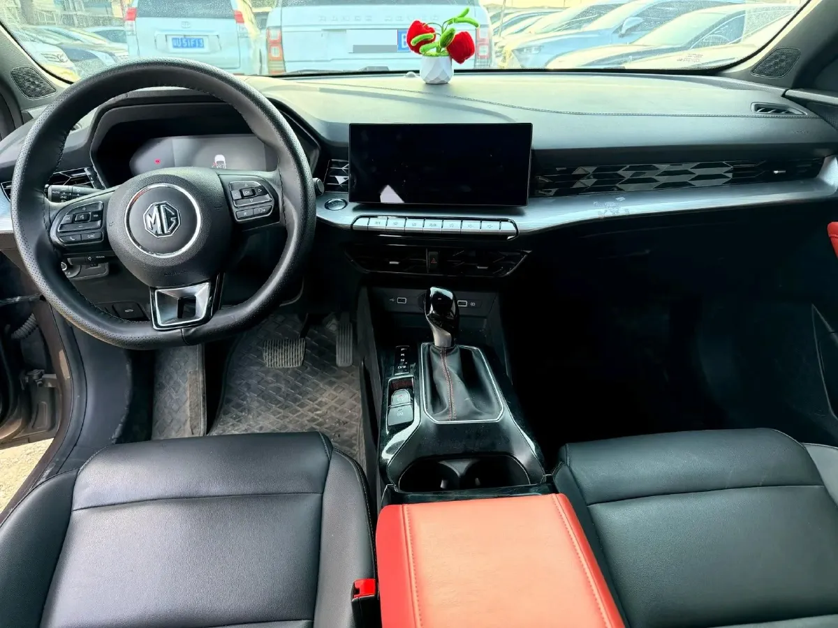 2023 MG 5 1.5L 129HP L4 CVT,autocango,china used car exporter,china ev exporter,chinese used car exporter,chinese used ev exporter