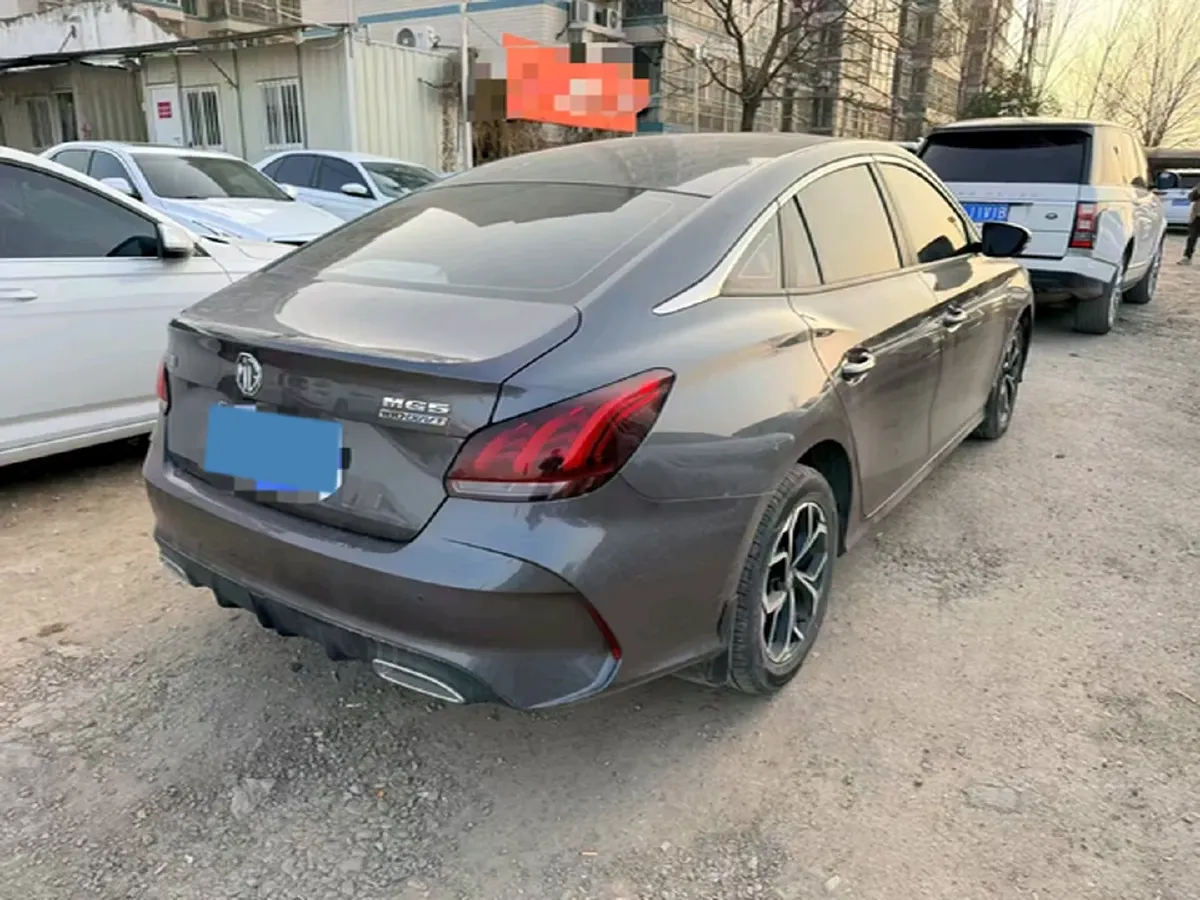2023 MG 5 1.5L 129HP L4 CVT,autocango,china used car exporter,china ev exporter,chinese used car exporter,chinese used ev exporter