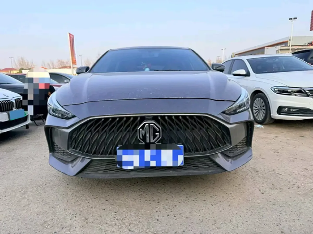 2023 MG 5 1.5L 129HP L4 CVT,autocango,china used car exporter,china ev exporter,chinese used car exporter,chinese used ev exporter