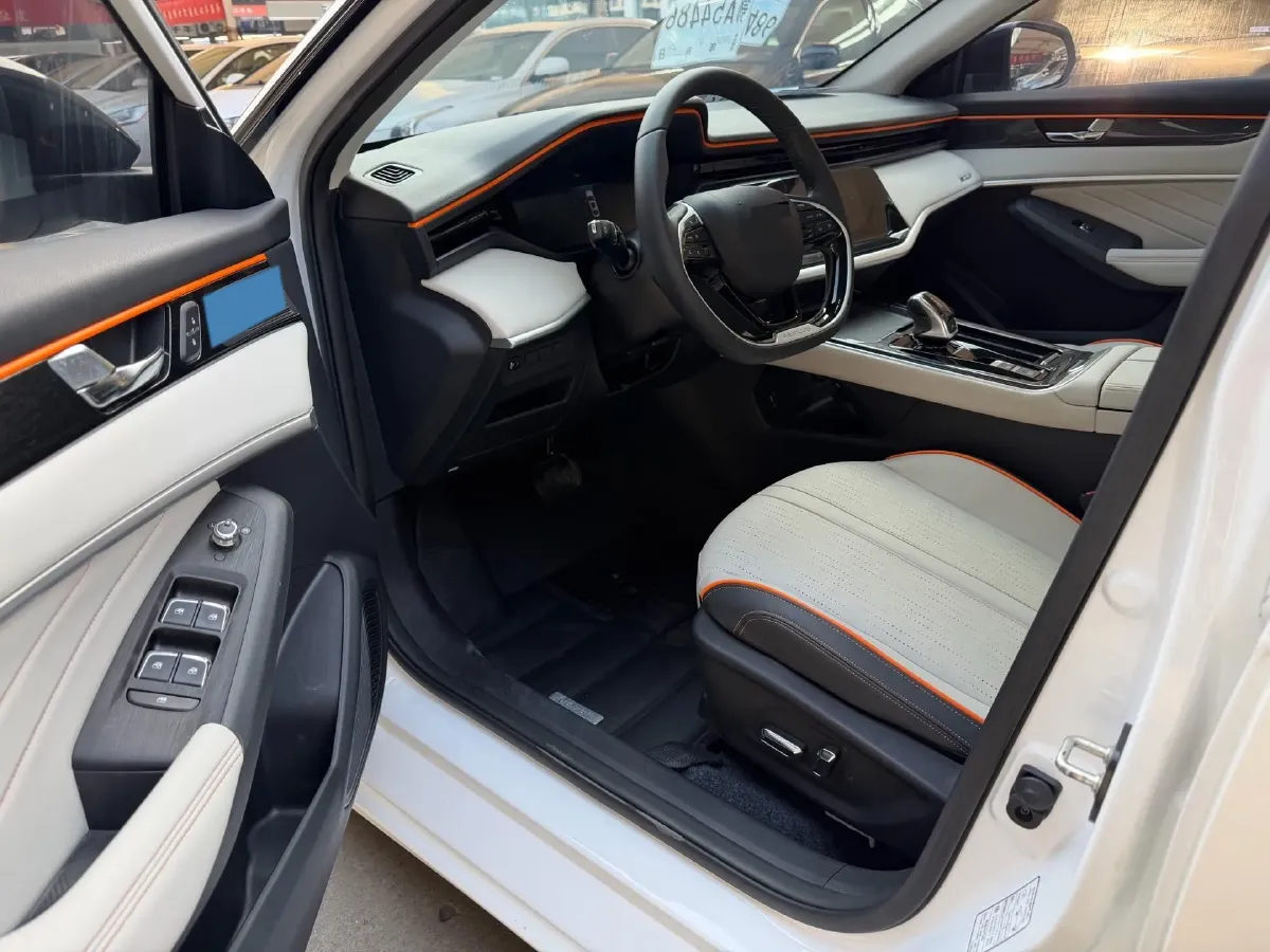 2021 DongFeng Aeolus YiXuan MAX 1.5T 190HP L4 7DCT,autocango,china used car exporter,china ev exporter,chinese used car exporter,chinese used ev exporter