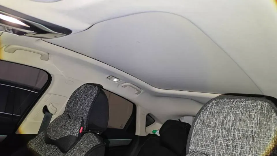 2019 Geely Tugella 1.5T 177HP L3 7DCT,autocango,china used car exporter,china ev exporter,chinese used car exporter,chinese used ev exporter