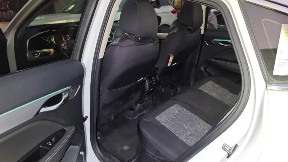 2019 Geely Tugella 1.5T 177HP L3 7DCT,autocango,china used car exporter,china ev exporter,chinese used car exporter,chinese used ev exporter