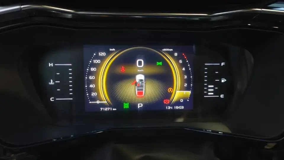 2019 Geely Tugella 1.5T 177HP L3 7DCT,autocango,china used car exporter,china ev exporter,chinese used car exporter,chinese used ev exporter