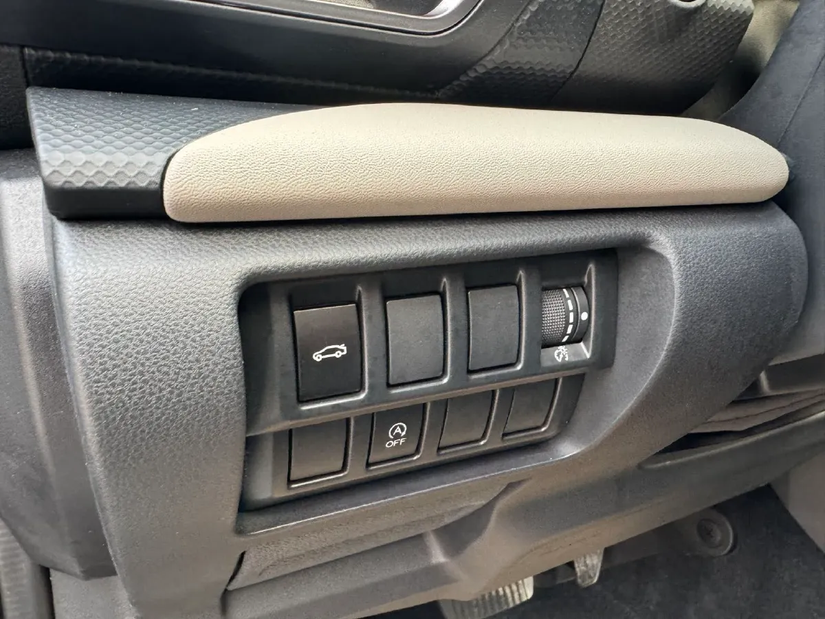 2022 Subaru Forester 2.0L 154HP H4 CVT,autocango,china used car exporter,china ev exporter,chinese used car exporter,chinese used ev exporter