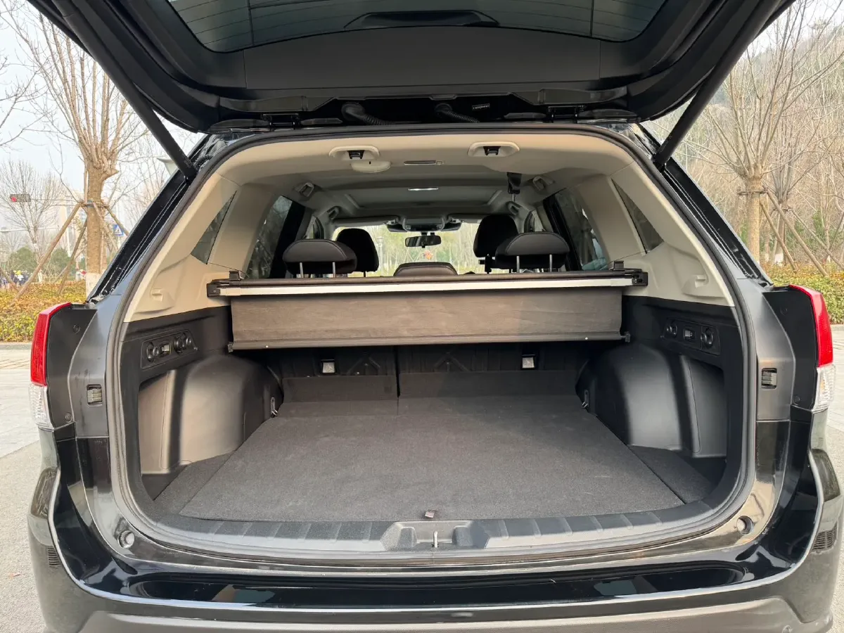 2022 Subaru Forester 2.0L 154HP H4 CVT,autocango,china used car exporter,china ev exporter,chinese used car exporter,chinese used ev exporter