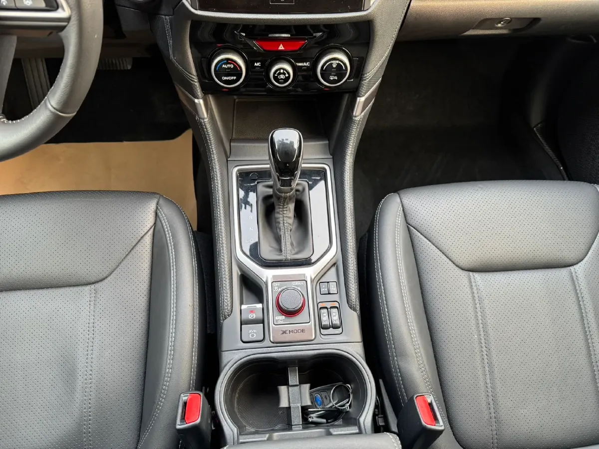 2022 Subaru Forester 2.0L 154HP H4 CVT,autocango,china used car exporter,china ev exporter,chinese used car exporter,chinese used ev exporter