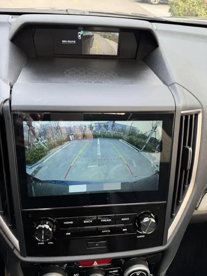 2022 Subaru Forester 2.0L 154HP H4 CVT,autocango,china used car exporter,china ev exporter,chinese used car exporter,chinese used ev exporter