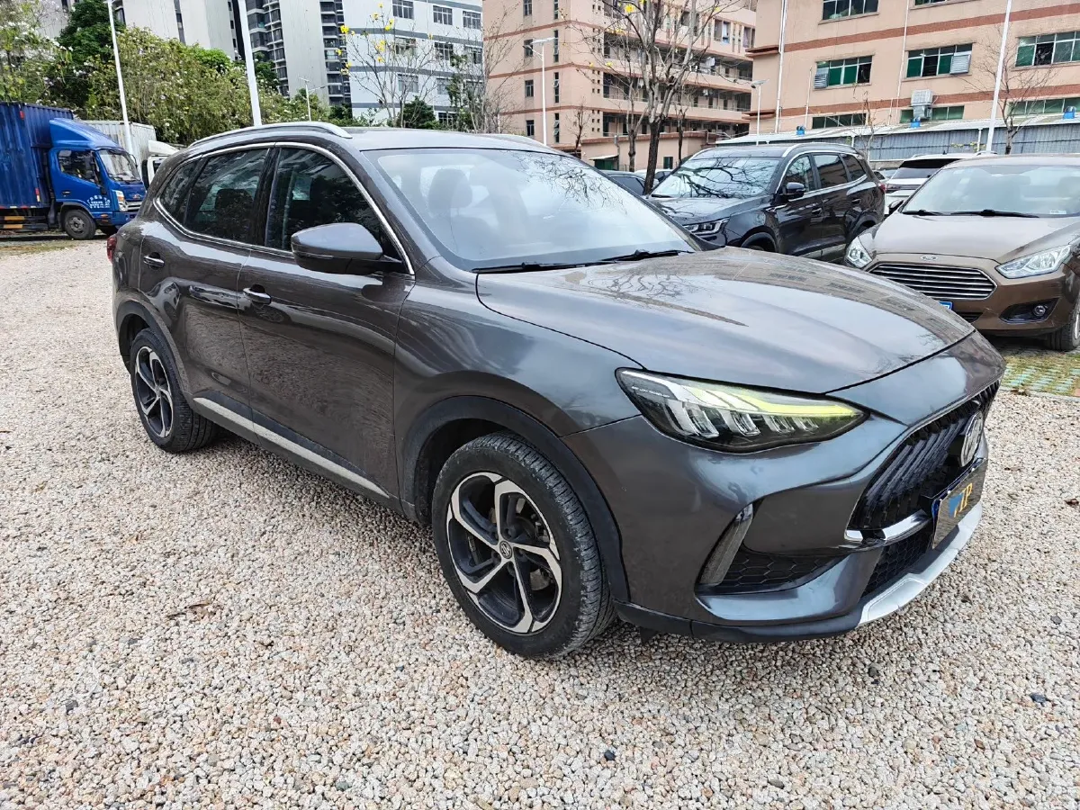 2021 MG Pilot 1.5T 173HP L4 7DCT,autocango,china used car exporter,china ev exporter,chinese used car exporter,chinese used ev exporter