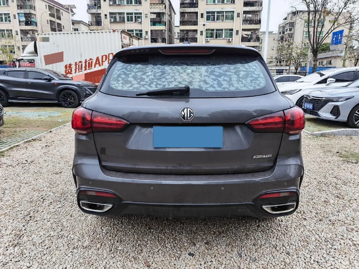 2021 MG Pilot 1.5T 173HP L4 7DCT,autocango,china used car exporter,china ev exporter,chinese used car exporter,chinese used ev exporter