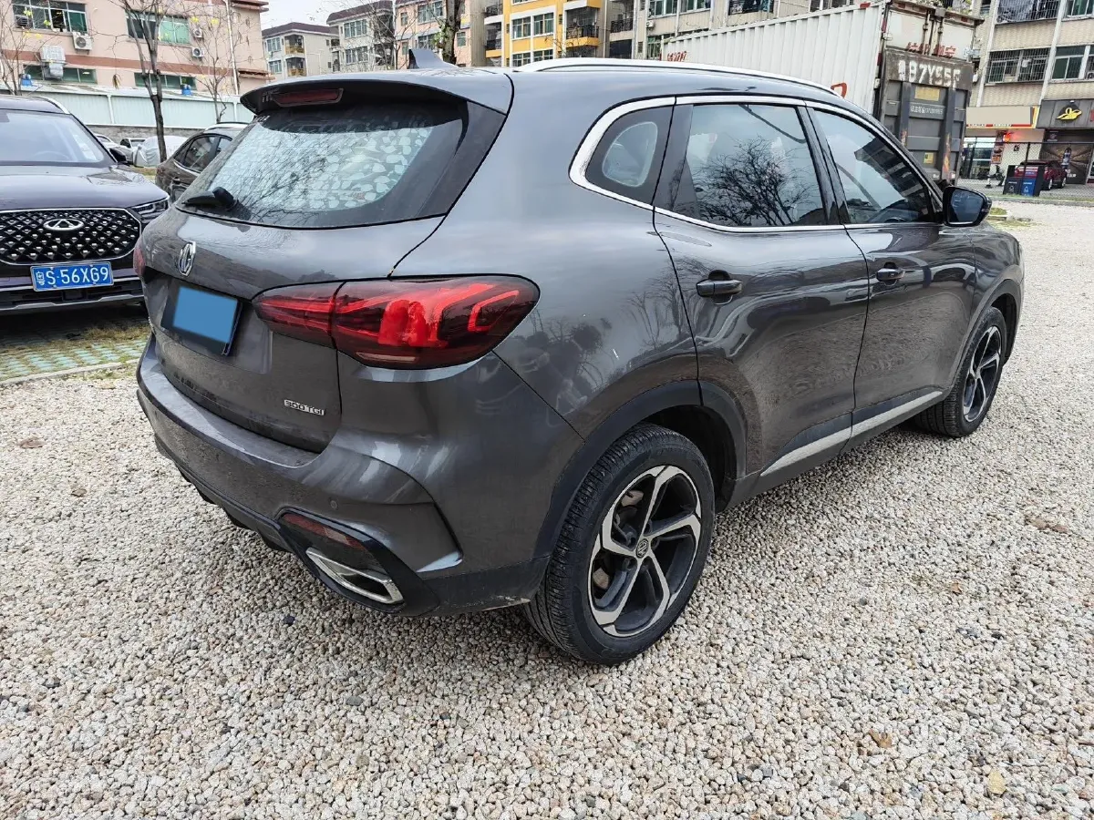 2021 MG Pilot 1.5T 173HP L4 7DCT,autocango,china used car exporter,china ev exporter,chinese used car exporter,chinese used ev exporter