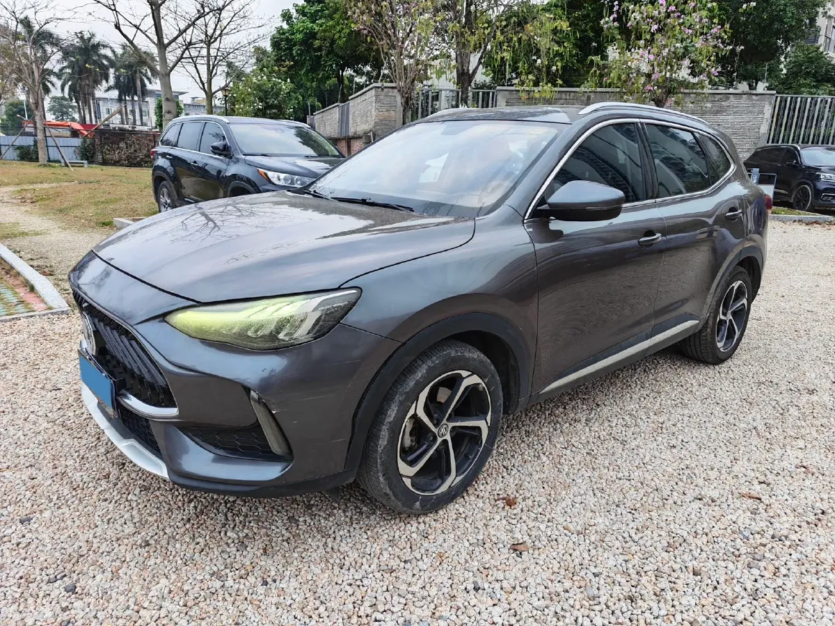 2021 MG Pilot 1.5T 173HP L4 7DCT,autocango,china used car exporter,china ev exporter,chinese used car exporter,chinese used ev exporter