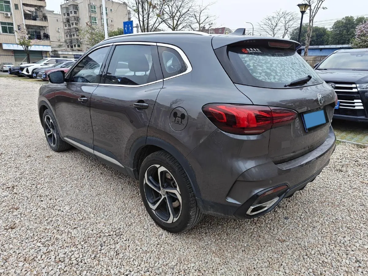 2021 MG Pilot 1.5T 173HP L4 7DCT,autocango,china used car exporter,china ev exporter,chinese used car exporter,chinese used ev exporter