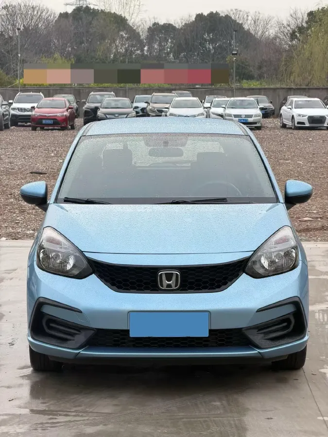 2021 Honda Fit 1.5L 131HP L4 CVT,autocango,china used car exporter,china ev exporter,chinese used car exporter,chinese used ev exporter