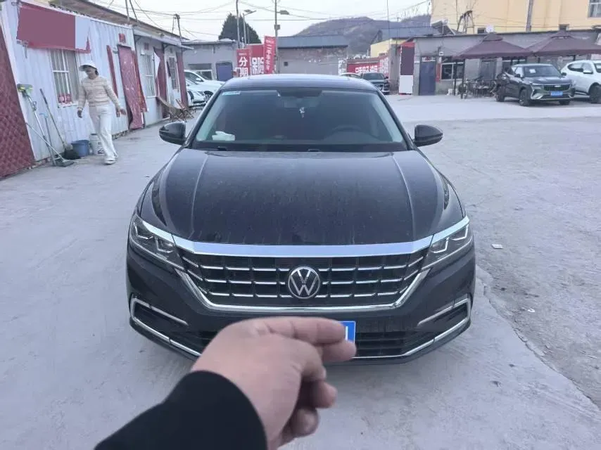 2021 Volkswagen Passat 1.4T 150HP L4 7DCT,autocango,china used car exporter,china ev exporter,chinese used car exporter,chinese used ev exporter