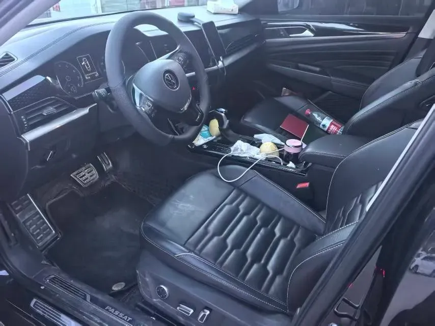 2021 Volkswagen Passat 1.4T 150HP L4 7DCT,autocango,china used car exporter,china ev exporter,chinese used car exporter,chinese used ev exporter