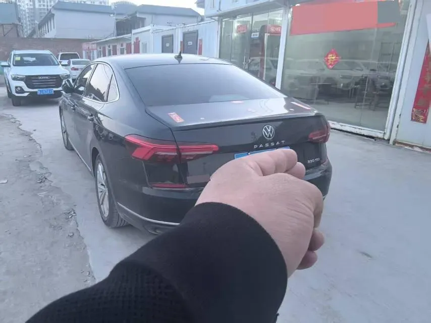 2021 Volkswagen Passat 1.4T 150HP L4 7DCT,autocango,china used car exporter,china ev exporter,chinese used car exporter,chinese used ev exporter