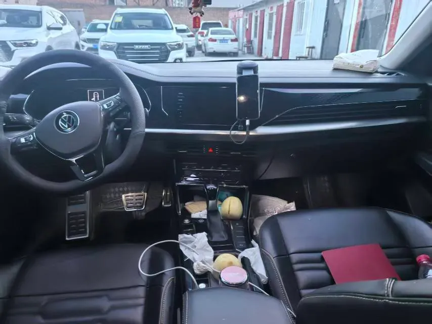 2021 Volkswagen Passat 1.4T 150HP L4 7DCT,autocango,china used car exporter,china ev exporter,chinese used car exporter,chinese used ev exporter