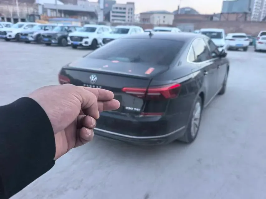 2021 Volkswagen Passat 1.4T 150HP L4 7DCT,autocango,china used car exporter,china ev exporter,chinese used car exporter,chinese used ev exporter