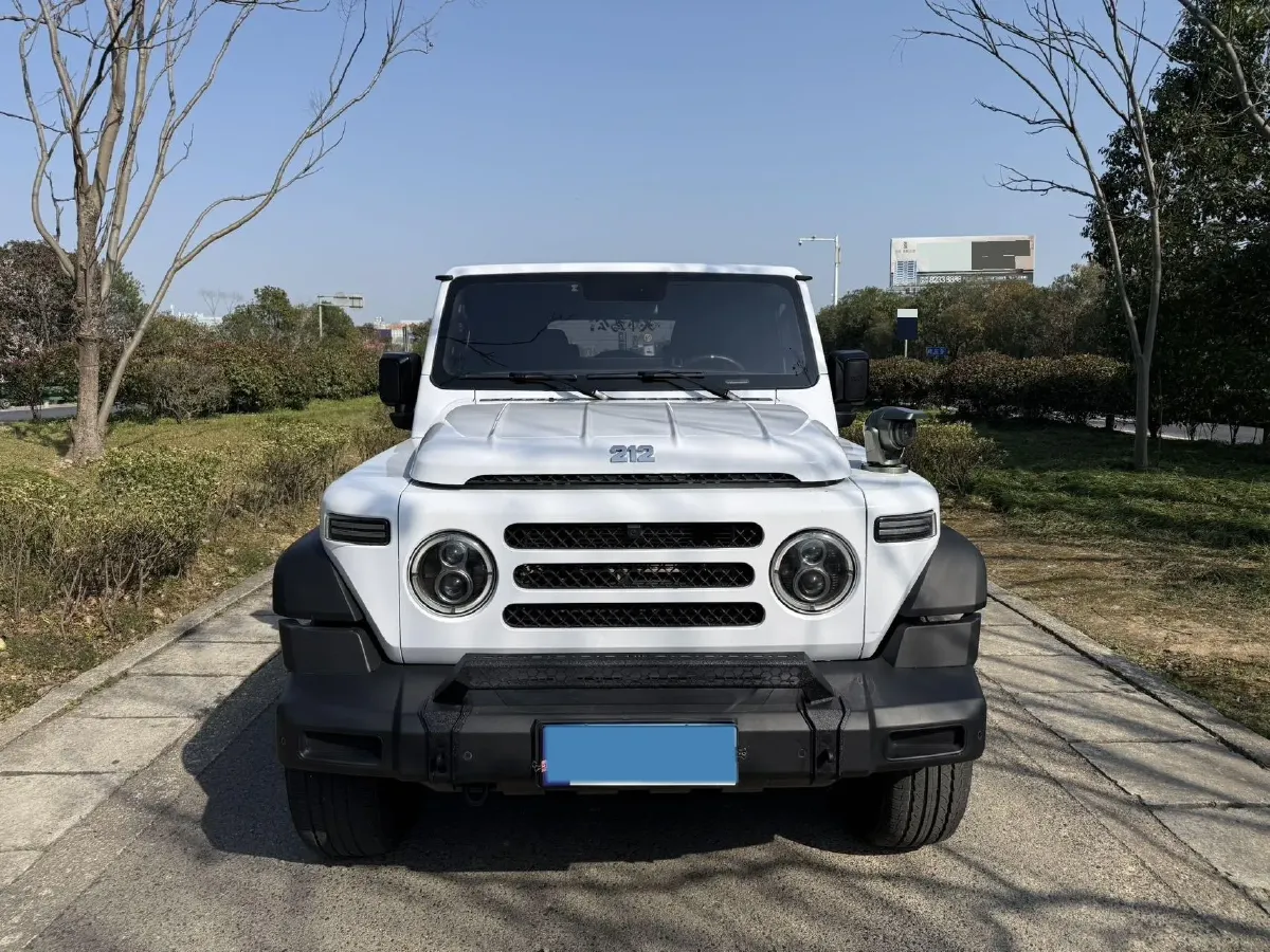 2024 212 212 T01 2.0T 252HP L4 8AT,autocango,china used car exporter,china ev exporter,chinese used car exporter,chinese used ev exporter