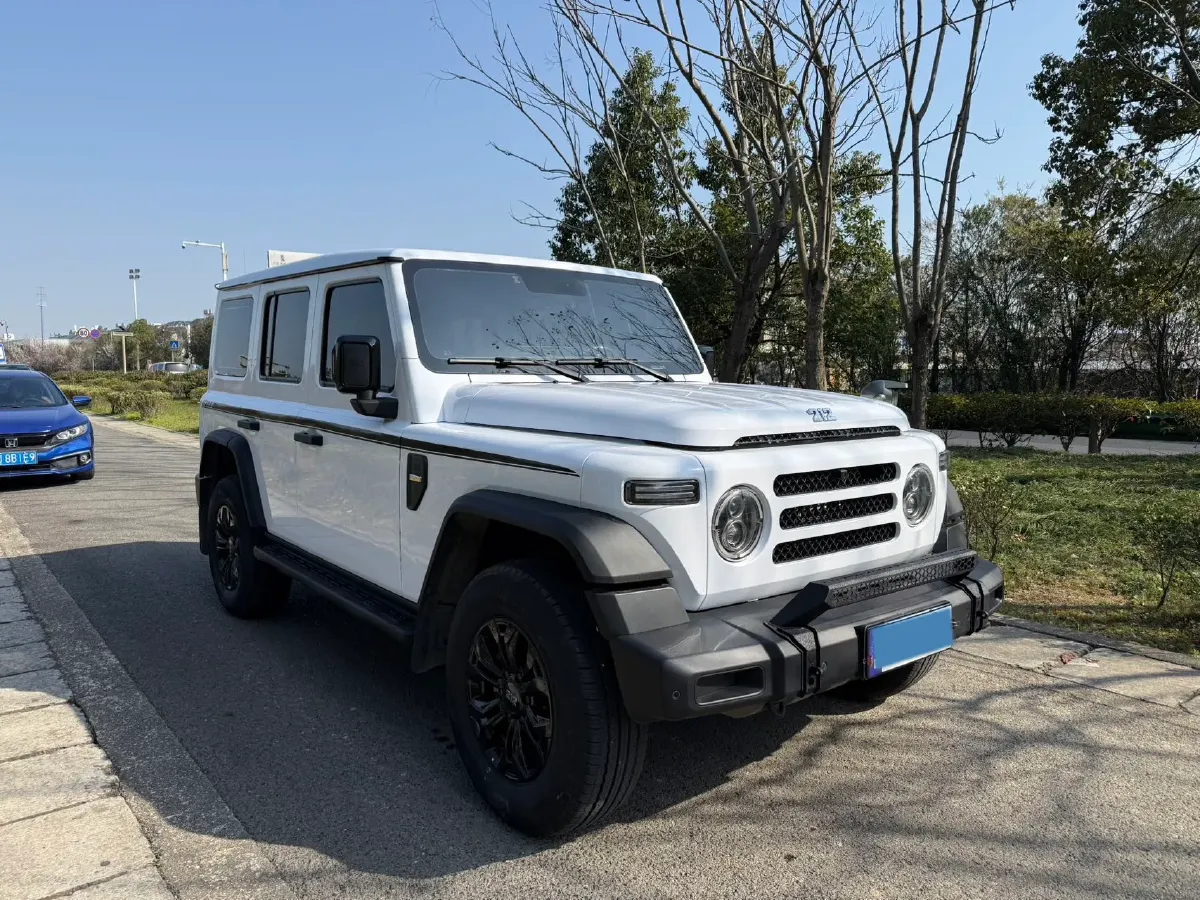 2024 212 212 T01 2.0T 252HP L4 8AT,autocango,china used car exporter,china ev exporter,chinese used car exporter,chinese used ev exporter