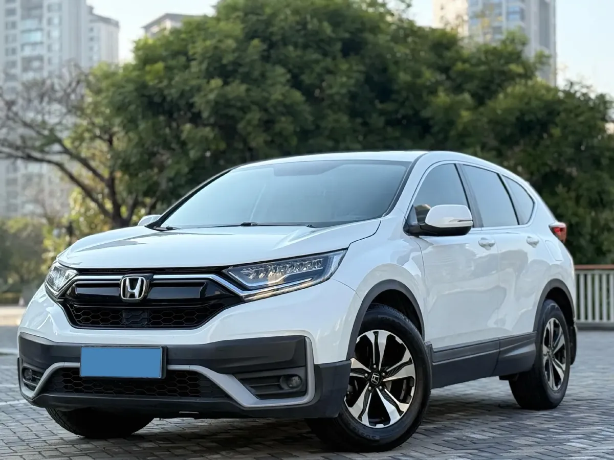 2021 Honda CR-V 1.5T 193HP L4 CVT,autocango,china used car exporter,china ev exporter,chinese used car exporter,chinese used ev exporter