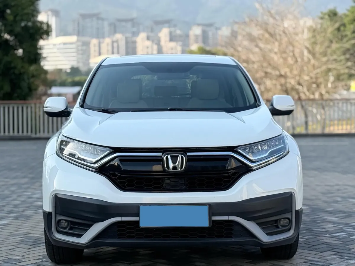 2021 Honda CR-V 1.5T 193HP L4 CVT,autocango,china used car exporter,china ev exporter,chinese used car exporter,chinese used ev exporter