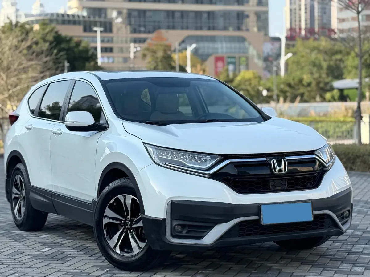 2021 Honda CR-V 1.5T 193HP L4 CVT,autocango,china used car exporter,china ev exporter,chinese used car exporter,chinese used ev exporter