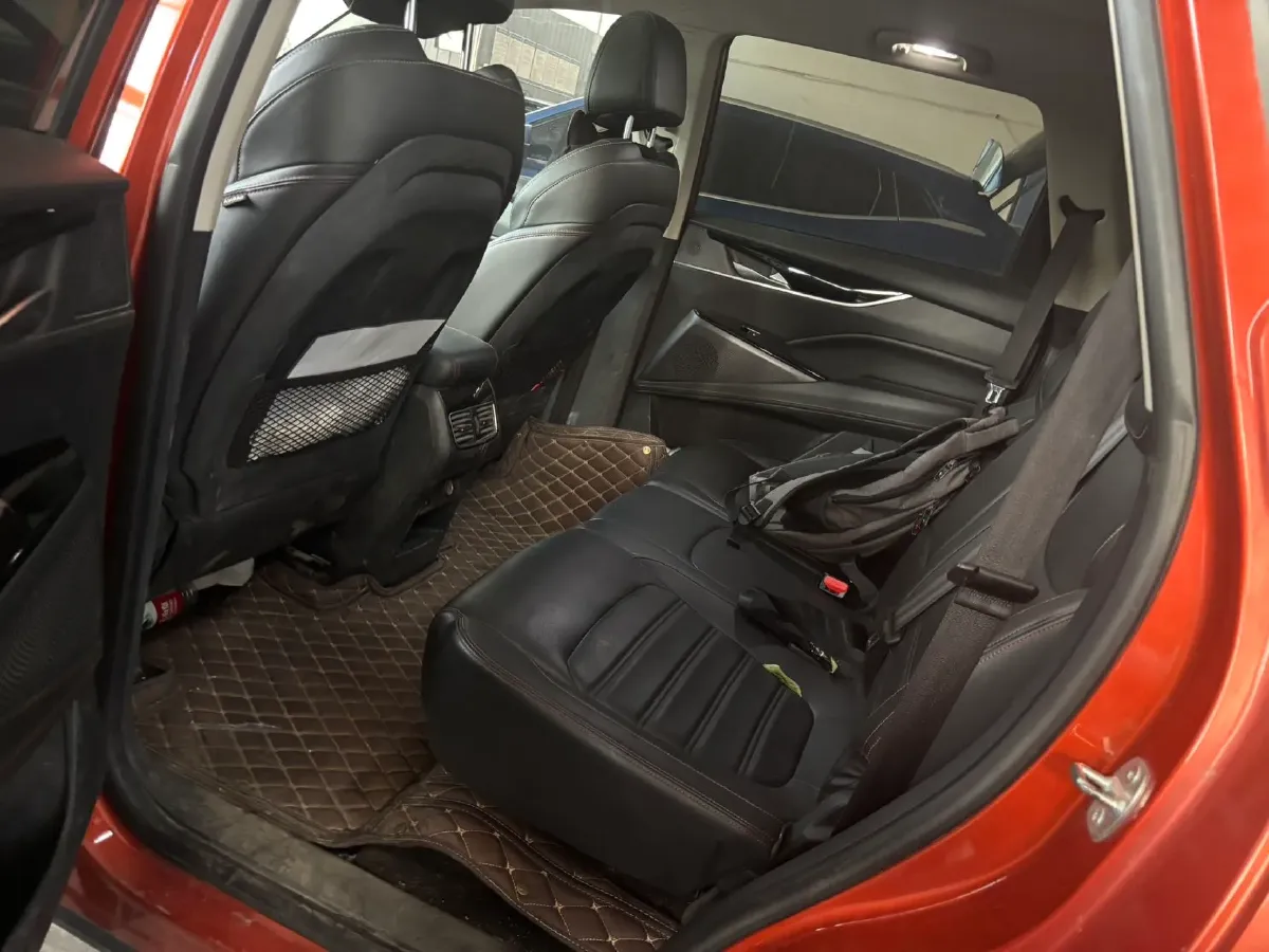 2019 MAXUS D60 1.5T 169HP L4 7DCT,autocango,china used car exporter,china ev exporter,chinese used car exporter,chinese used ev exporter