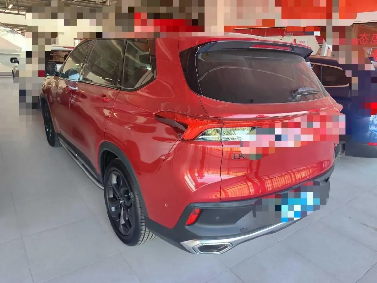 2019 MAXUS D60 1.5T 169HP L4 7DCT,autocango,china used car exporter,china ev exporter,chinese used car exporter,chinese used ev exporter