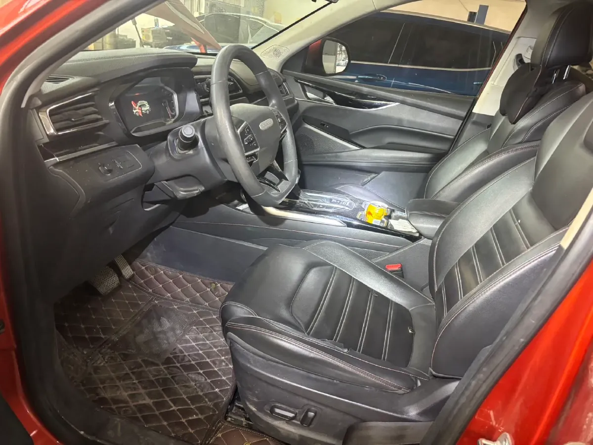 2019 MAXUS D60 1.5T 169HP L4 7DCT,autocango,china used car exporter,china ev exporter,chinese used car exporter,chinese used ev exporter