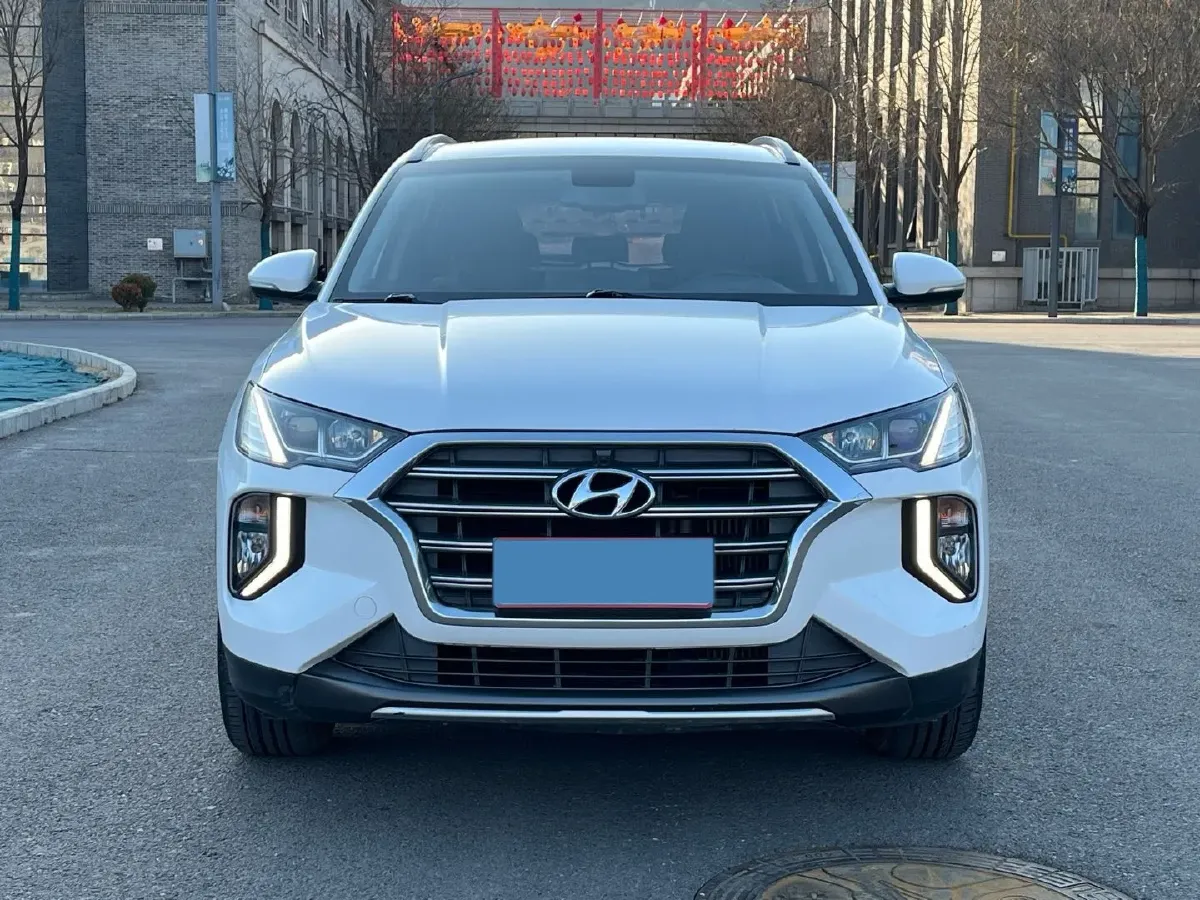 2019 Hyundai Tucson 1.6T 177HP L4 7DCT,autocango,china used car exporter,china ev exporter,chinese used car exporter,chinese used ev exporter