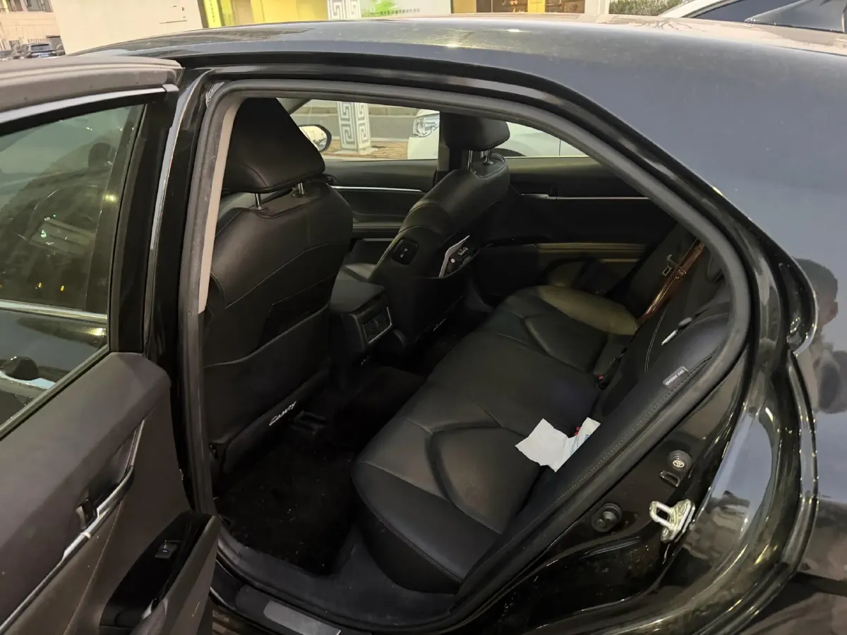 2021 Toyota Camry 2.0L 178HP L4 CVT,autocango,china used car exporter,china ev exporter,chinese used car exporter,chinese used ev exporter