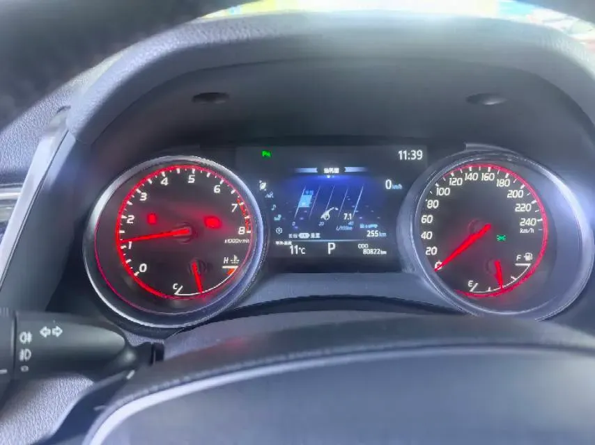 2019 Toyota Camry 2.5L 209HP L4 8AT,autocango,china used car exporter,china ev exporter,chinese used car exporter,chinese used ev exporter