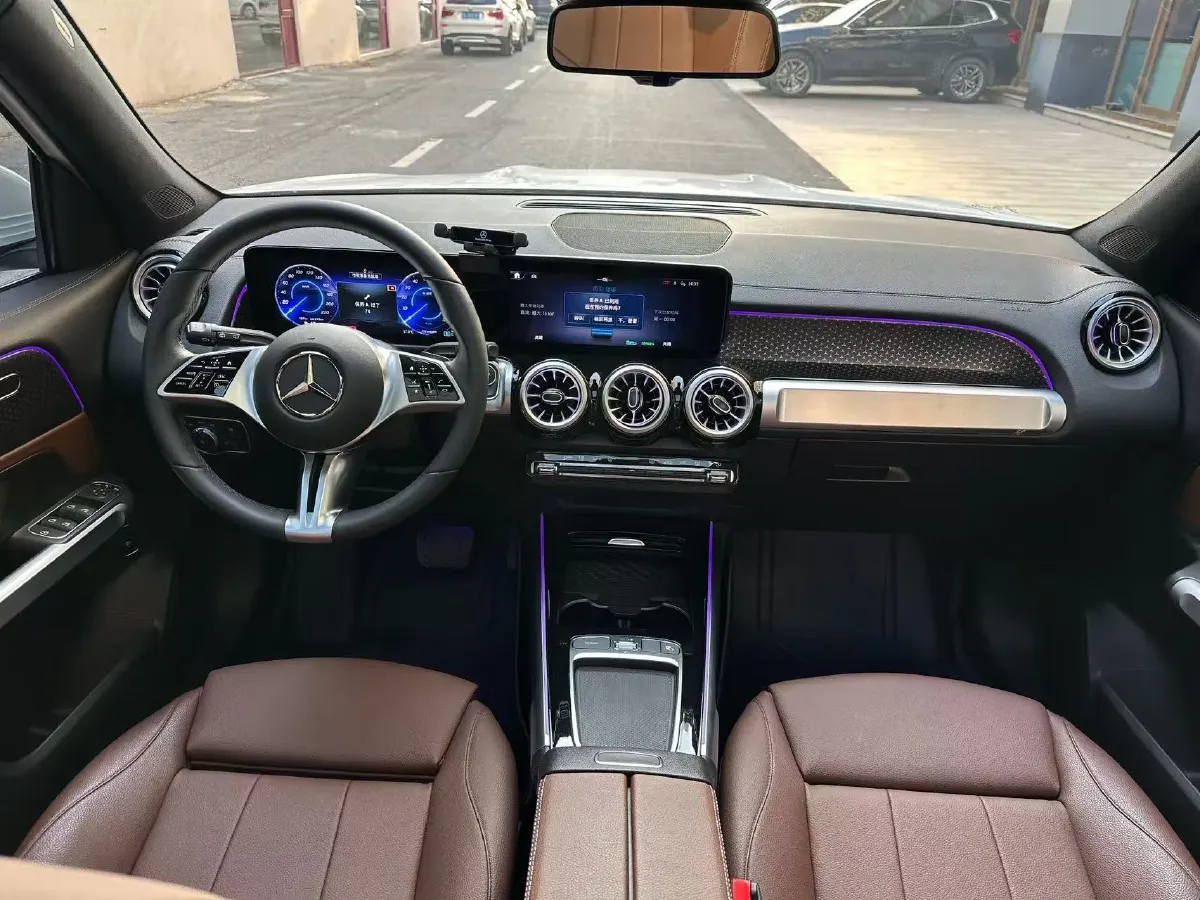 2024 Mercedes-Benz EQB Class BEV 73.5KWH,autocango,china used car exporter,china ev exporter,chinese used car exporter,chinese used ev exporter