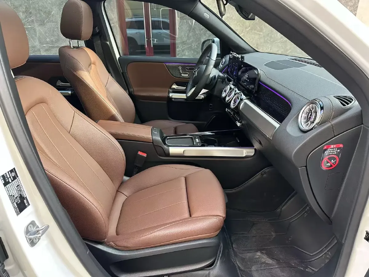 2024 Mercedes-Benz EQB Class BEV 73.5KWH,autocango,china used car exporter,china ev exporter,chinese used car exporter,chinese used ev exporter