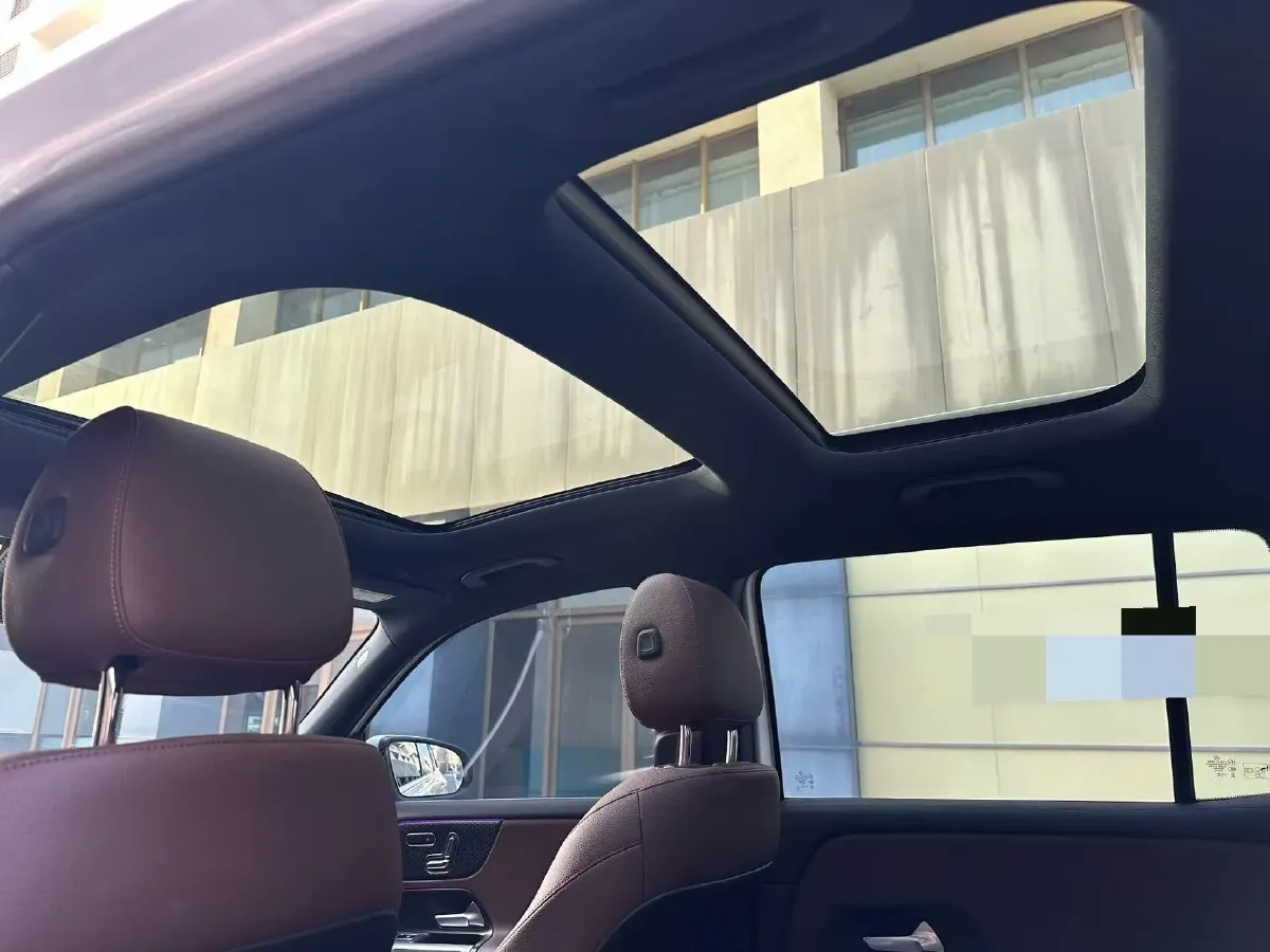 2024 Mercedes-Benz EQB Class BEV 73.5KWH,autocango,china used car exporter,china ev exporter,chinese used car exporter,chinese used ev exporter