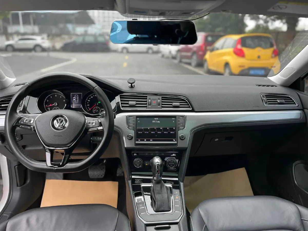 2018 Volkswagen Lamando 1.4T 150HP L4 7DCT,autocango,china used car exporter,china ev exporter,chinese used car exporter,chinese used ev exporter
