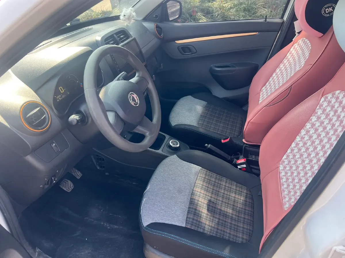 2021 DongFeng eπ Nami EX1 BEV 26.8KWH,autocango,china used car exporter,china ev exporter,chinese used car exporter,chinese used ev exporter