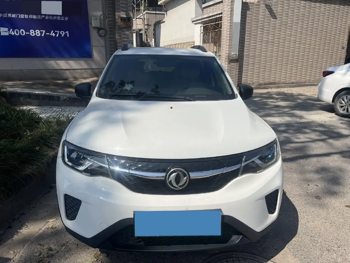 2021 DongFeng eπ Nami EX1 BEV 26.8KWH,autocango,china used car exporter,china ev exporter,chinese used car exporter,chinese used ev exporter